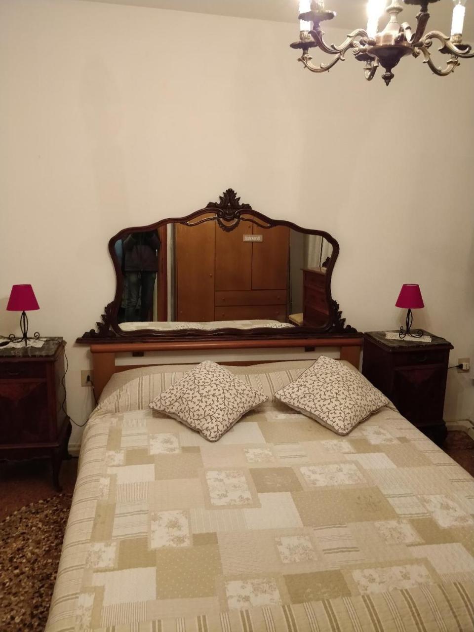 Ca Morena Apartment Venedig